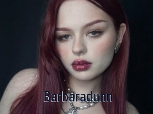 Barbaradunn