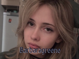 Barbaragreene