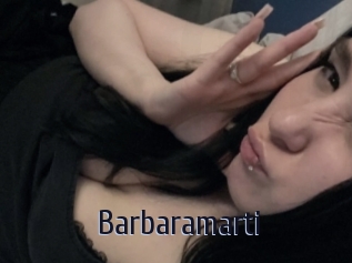 Barbaramarti
