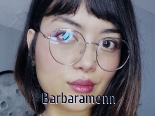 Barbaramonn