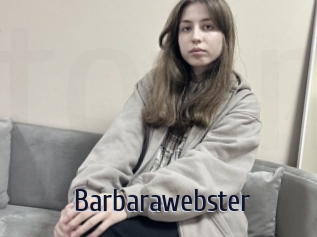 Barbarawebster