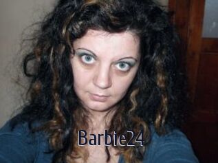 Barbie24