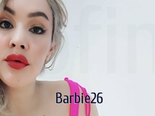 Barbie26