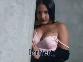 Barbiebig