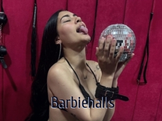 Barbiehalls