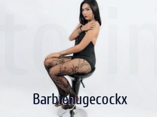 Barbiehugecockx