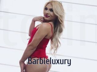 Barbieluxury