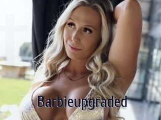 Barbieupgraded