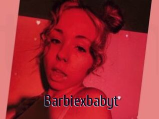 Barbiexbabyt