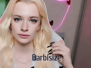 Barbisize