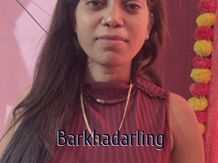 barkhadarling Topp Finder