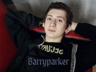 Barryparker