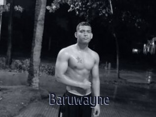 Baruwayne