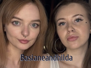 Basianeandhilda