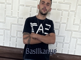 Basilkanye
