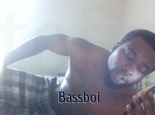 Bassboi