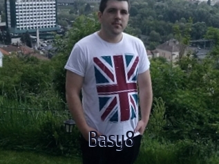 basy8 Topp Finder