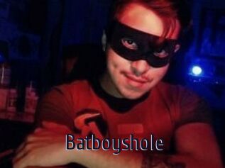 Batboyshole