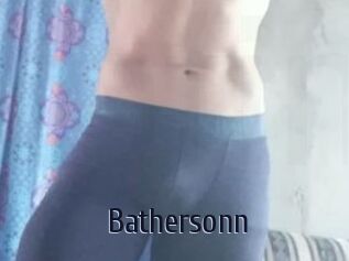 Bathersonn