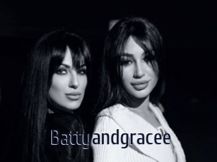 Battyandgracee