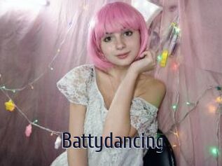 Battydancing