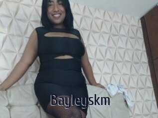 Bayleyskm