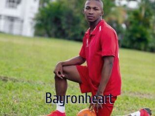 Bayronheart