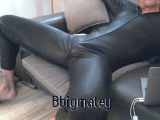 Bbigmatey
