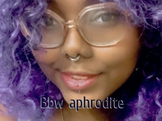 Bbw_aphrodite