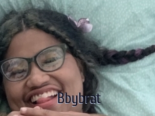 Bbybrat