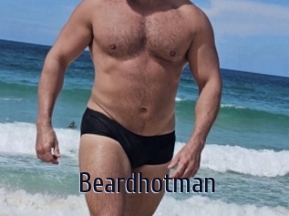 beardhotman Topp Finder