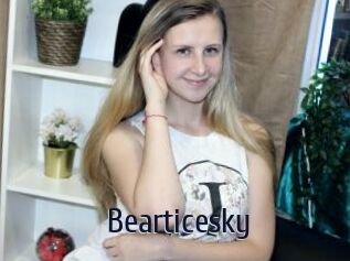 Bearticesky