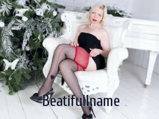 Beatifullname