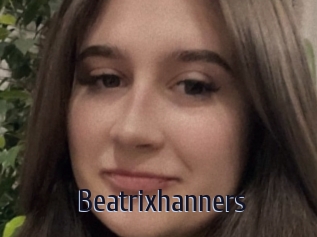 Beatrixhanners