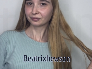 Beatrixhewson