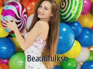 Beautifulksu