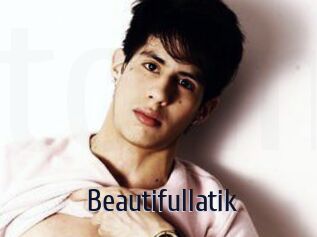 Beautifullatik