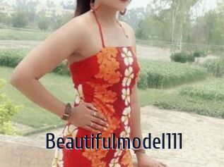 Beautifulmodel111