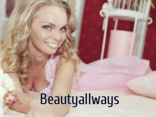 Beautyallways