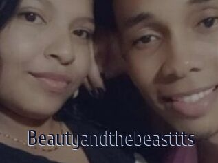 Beautyandthebeasttts