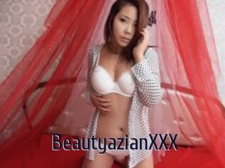BeautyazianXXX
