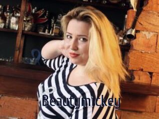 Beautymickey