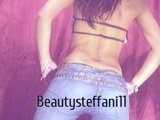 Beautysteffani11