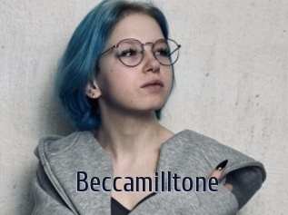 Beccamilltone