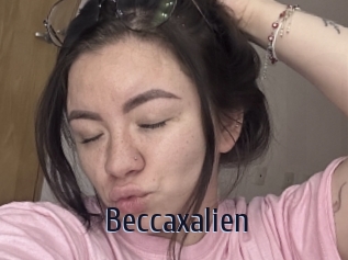 Beccaxalien
