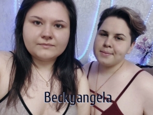 beckyangela Topp Finder