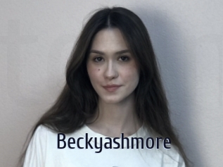 Beckyashmore