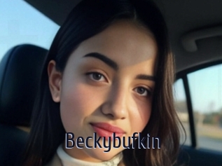 Beckybufkin