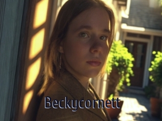 Beckycornett