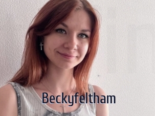 Beckyfeltham